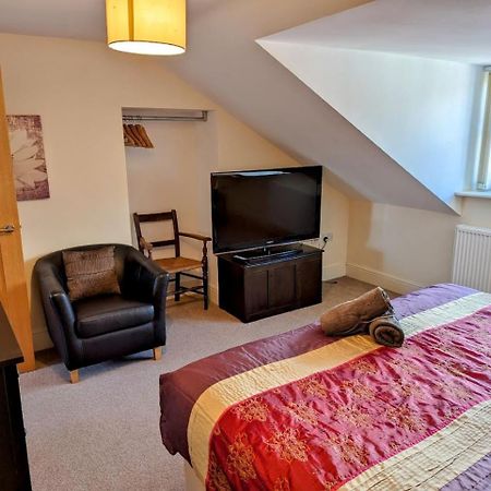 4 Bedroom House, Central Ulverston Luaran gambar