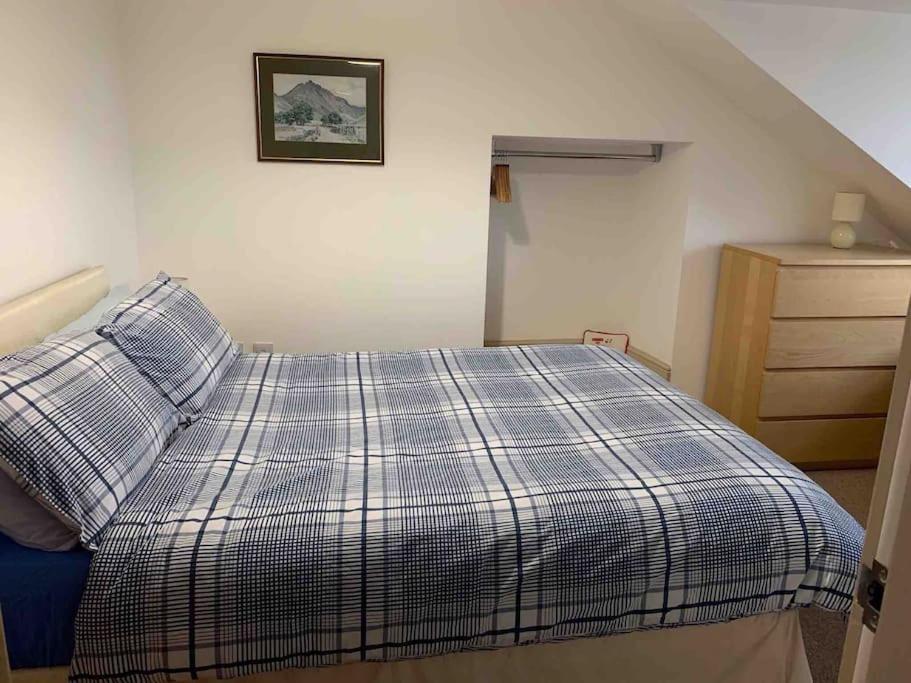 4 Bedroom House, Central Ulverston Luaran gambar