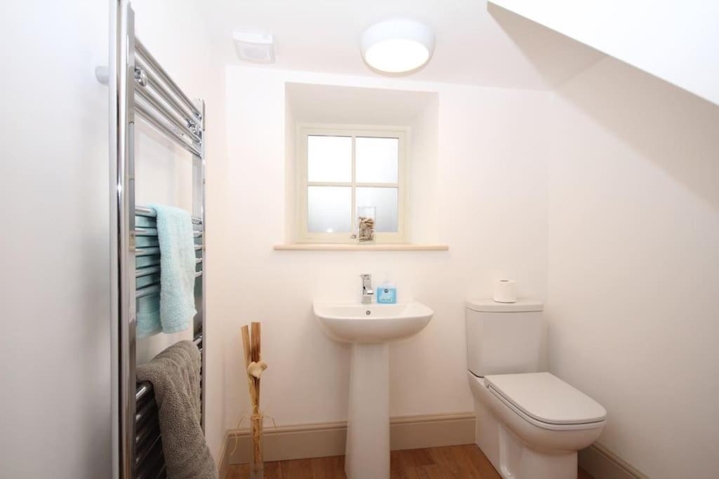 4 Bedroom House, Central Ulverston Luaran gambar