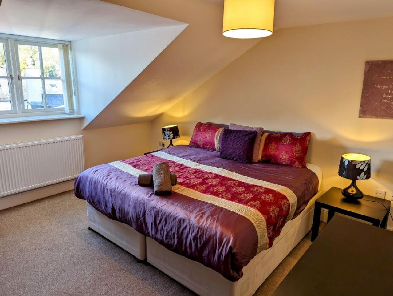 4 Bedroom House, Central Ulverston Luaran gambar