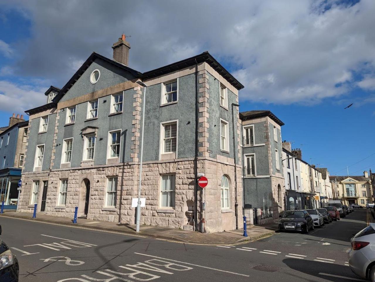 4 Bedroom House, Central Ulverston Luaran gambar