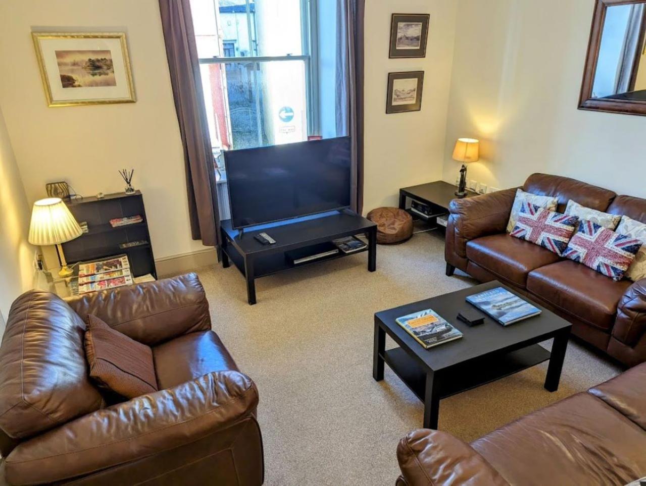 4 Bedroom House, Central Ulverston Luaran gambar