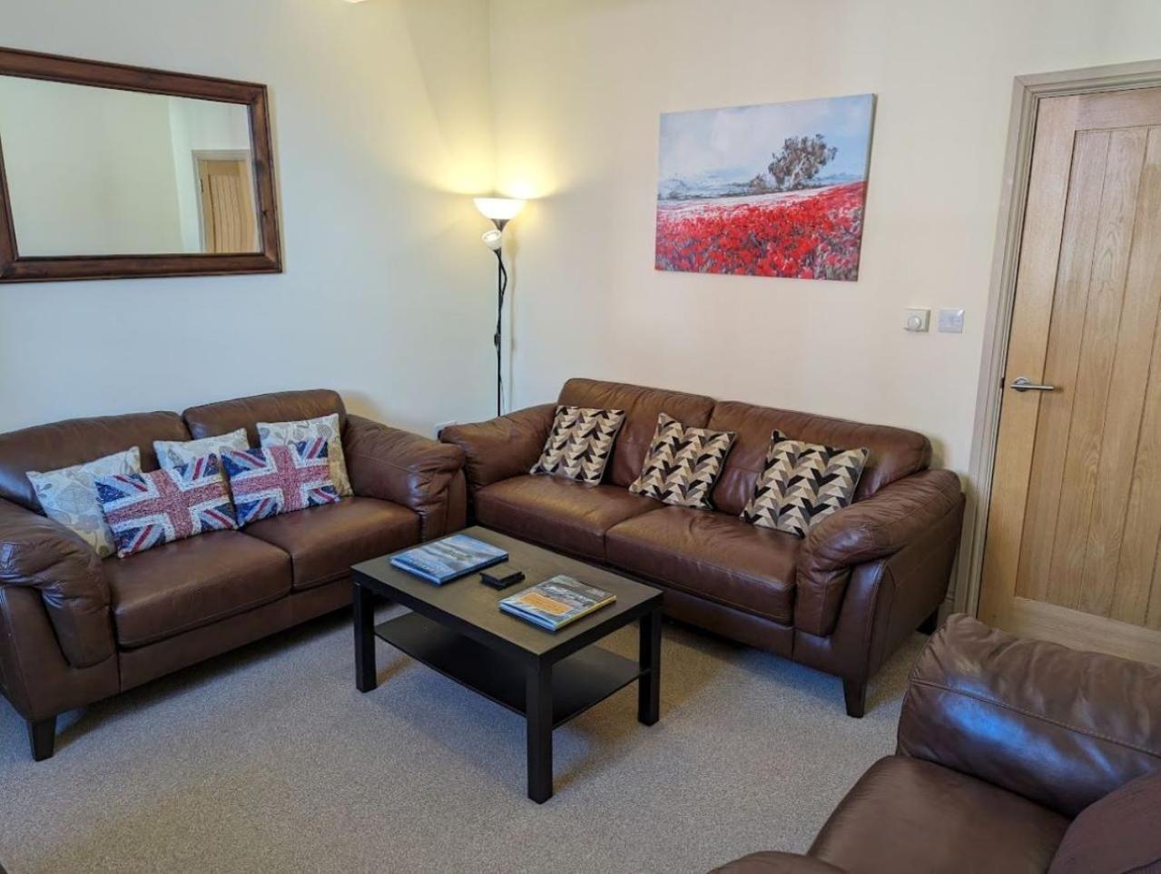4 Bedroom House, Central Ulverston Luaran gambar