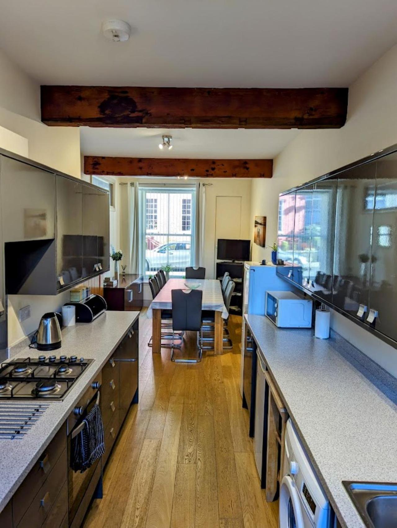 4 Bedroom House, Central Ulverston Luaran gambar