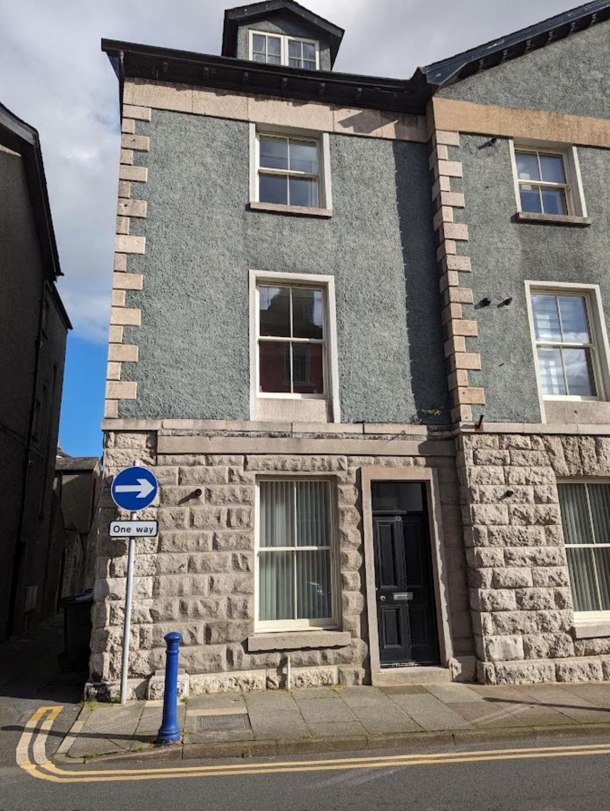 4 Bedroom House, Central Ulverston Luaran gambar